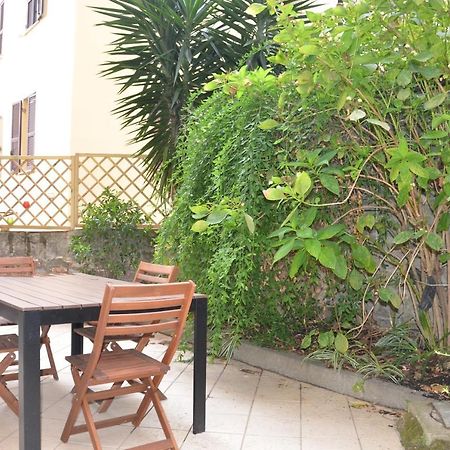 Apartamento La Finestra Di Fronte La Spezia Exterior foto